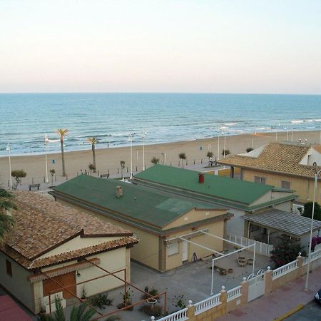 Hotel Levante Guardamar del Segura Exterior photo