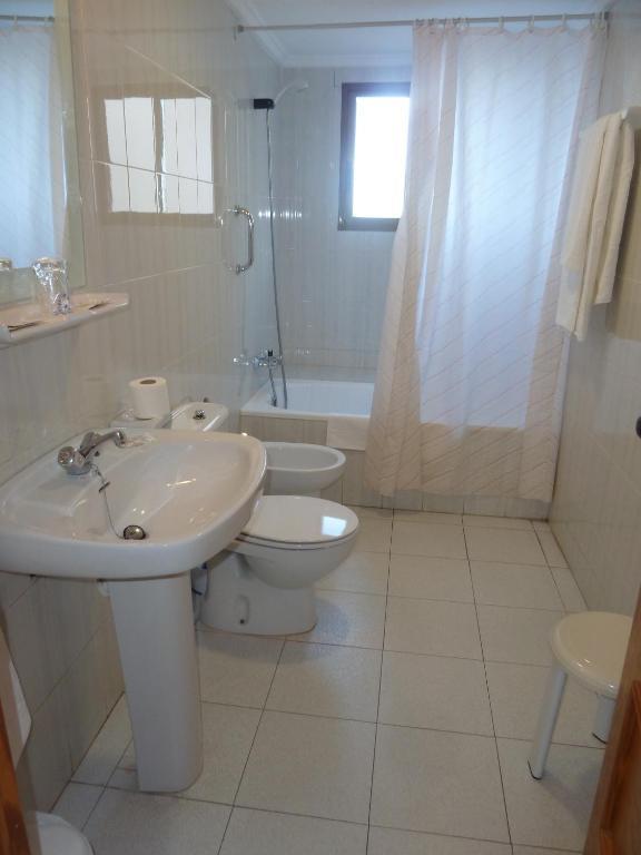 Hotel Levante Guardamar del Segura Room photo